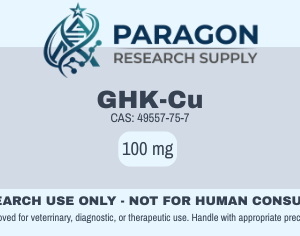 ghk cu 50 mg