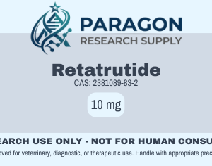 retatrutide 10 mg