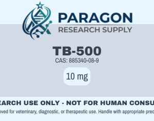tb 500 10 mg